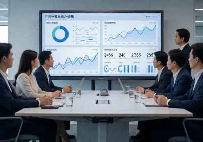 AI智能体实测怎么做:从任务成功率到人工接管,企业选型的五项对比指标